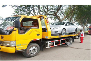 枣阳附近24小时汽车拖车服务热线