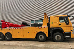 枣阳道路救援公司